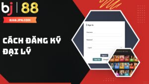 Hướng dẫn cách đăng ký đại lý BJ88 cùng bj88.jpn.com